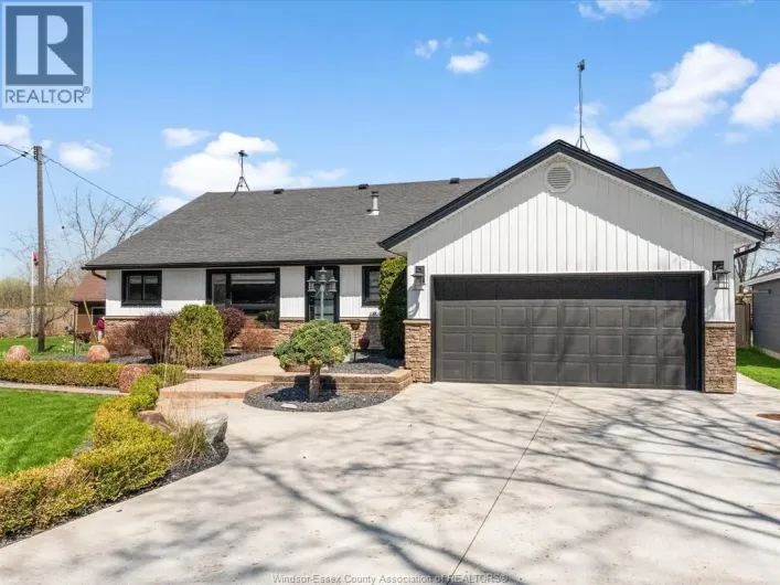 1122 Heritage ROAD, Kingsville