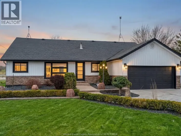 1122 Heritage ROAD, Kingsville
