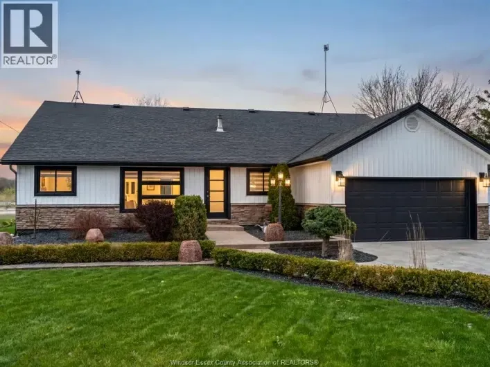 1122 Heritage ROAD, Kingsville
