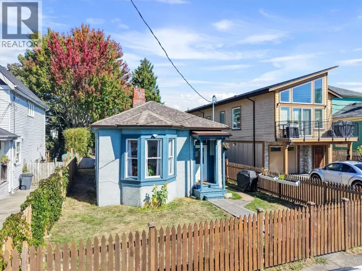 1122 North Park St, Victoria