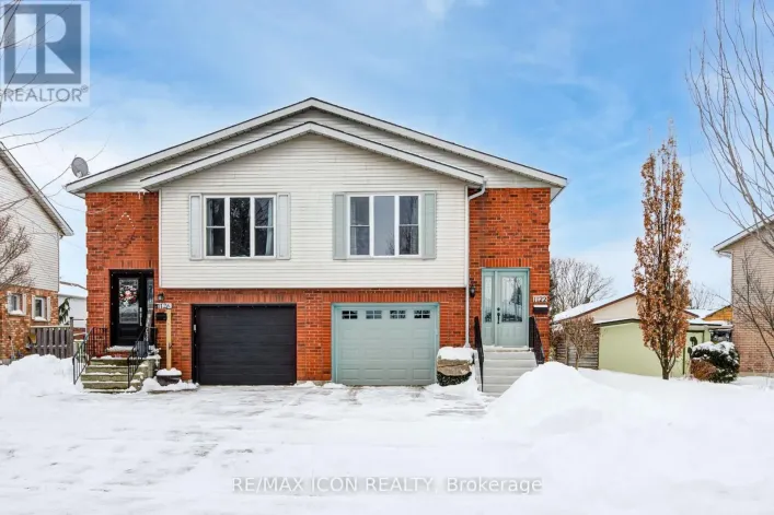 1122 PEARSON DRIVE, Woodstock
