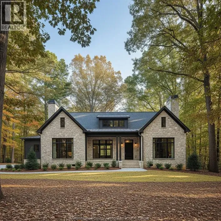 1122 REAUME, LaSalle