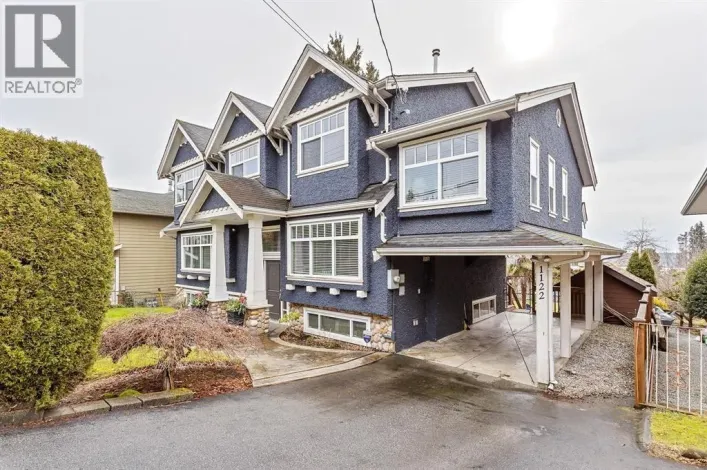 1122 ROCHESTER AVENUE, Coquitlam