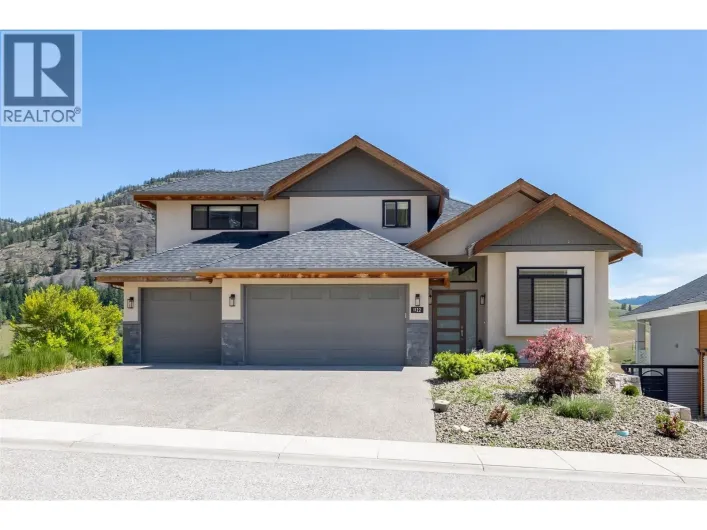 1122 Stockley Street, Kelowna