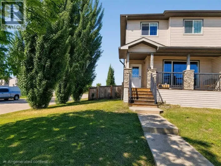 11220 69 Avenue, Grande Prairie