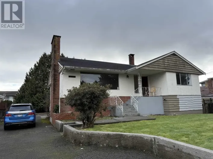 11220 KING ROAD, Richmond