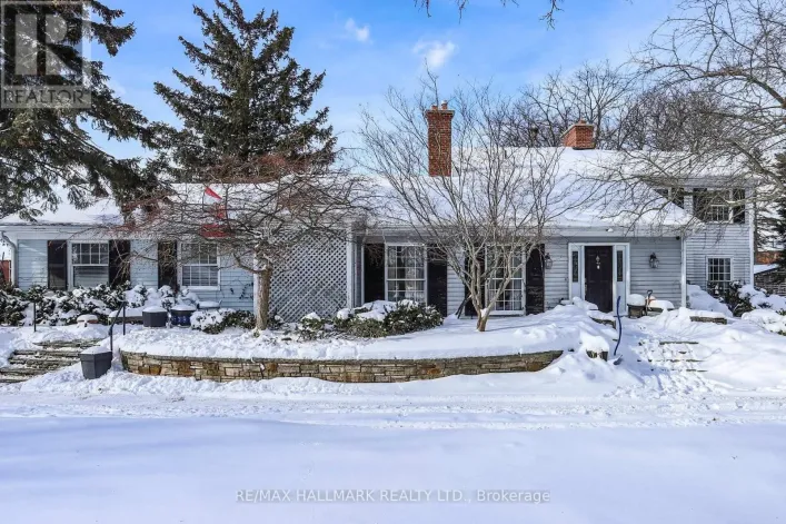 11222 BAYVIEW AVENUE, Richmond Hill