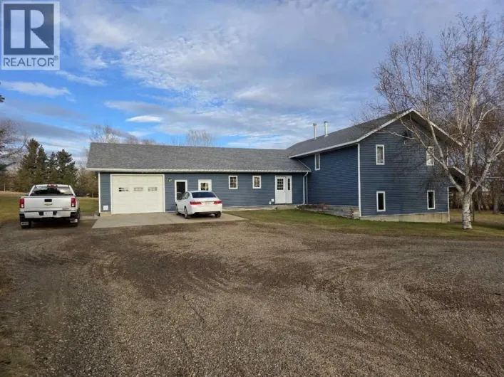 11225 Range Road 72, Rural Cypress County