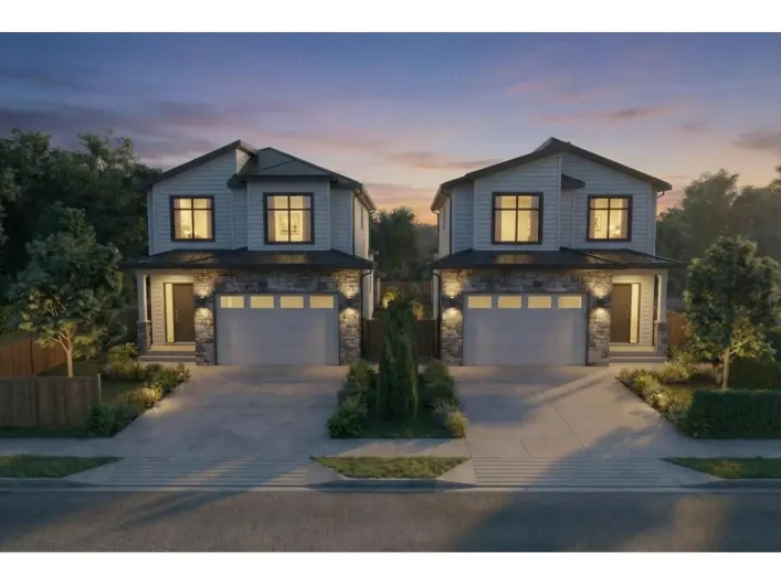 11229 64 AVENUE, Delta