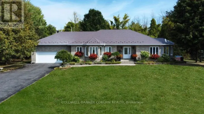 11229 LAKESHORE DRIVE, South Dundas