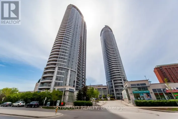 1123 - 135 VILLAGE GREEN SQUARE, Toronto