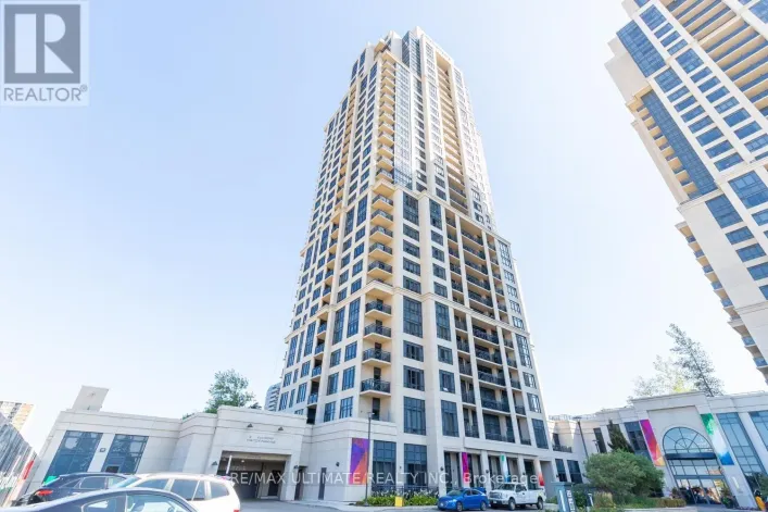 1123 - 2 EVA ROAD, Toronto