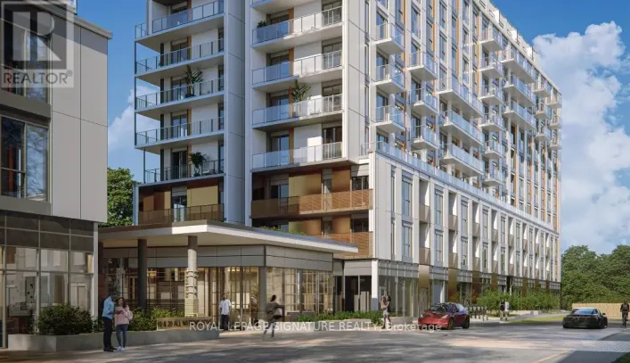 1123 - 20 ALL NATIONS DRIVE, Brampton