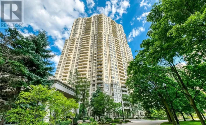 1123 - 25 KINGSBRIDGE GARDEN CIRCLE, Mississauga