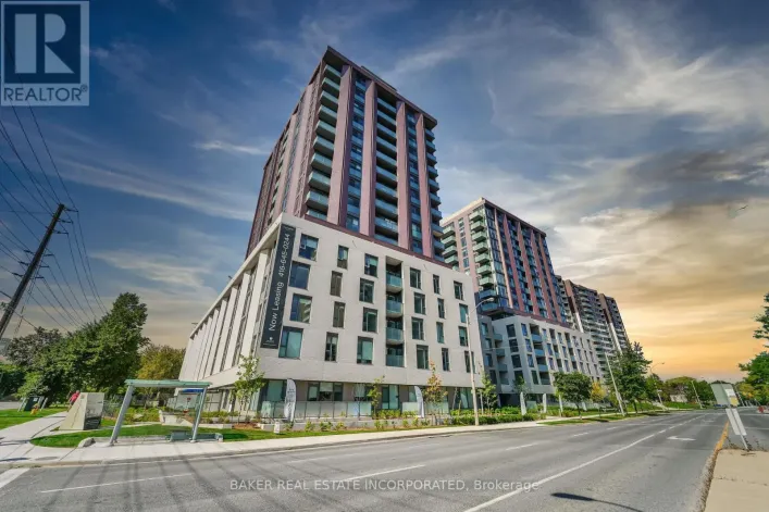 1123 - 3030 PHARMACY AVENUE, Toronto