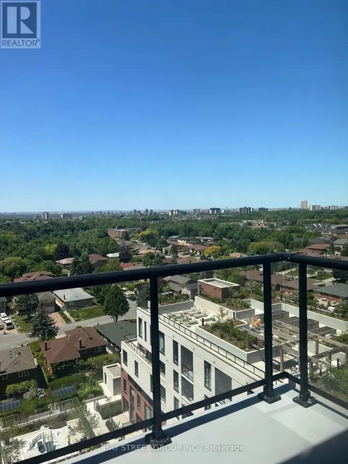1123 - 3100 KEELE STREET, Toronto