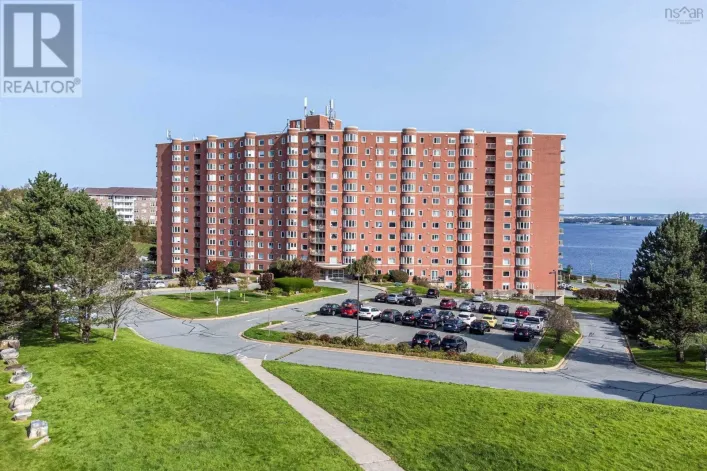 1123 45 Vimy Avenue, Halifax