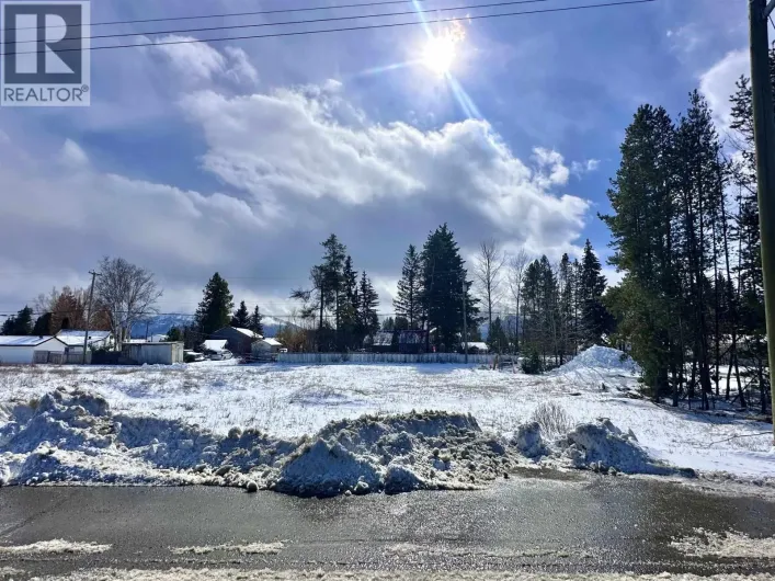 1123 5TH AVENUE, Valemount