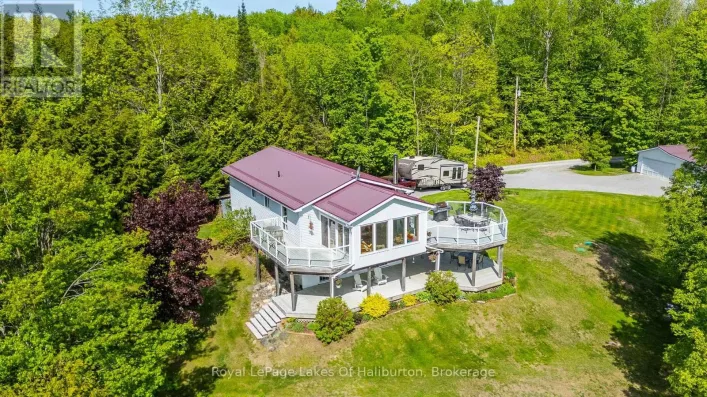 1123 BALMORAL LANE, Highlands East