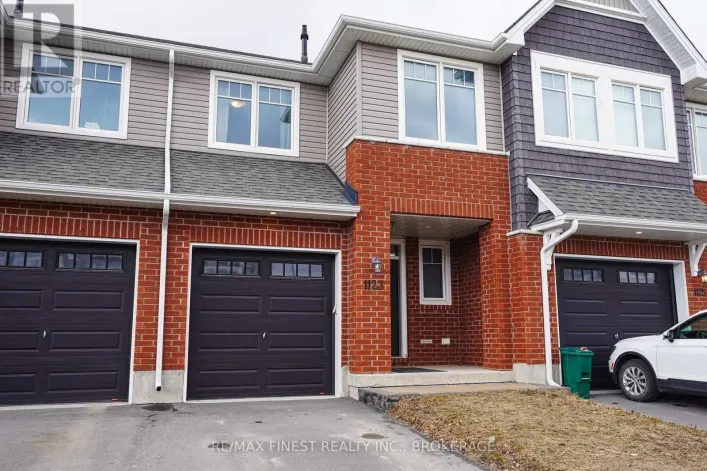 1123 BARROW AVENUE, Kingston