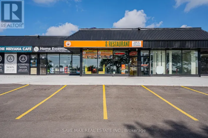 1123 DERRY ROAD, Mississauga