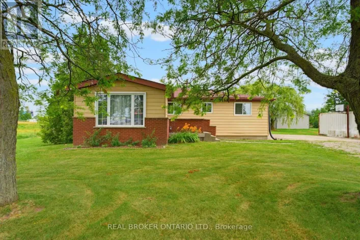 1123 HALDIMAND ROAD 20 ROAD, Haldimand