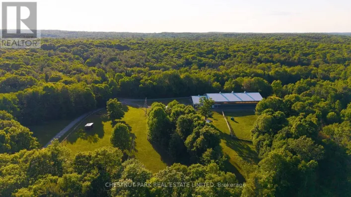 1123 NU-NE LANE, Algonquin Highlands