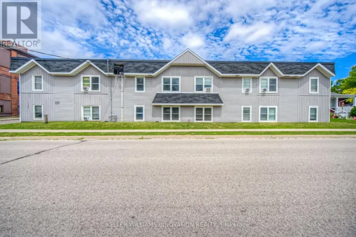 1123 QUEENSTON ROAD, Cambridge