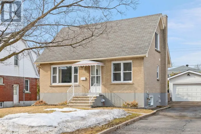 1123 SECORD AVENUE, Ottawa