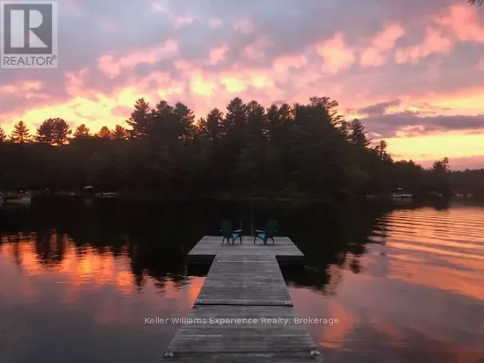 1123 STONE GATE LANE, Bracebridge