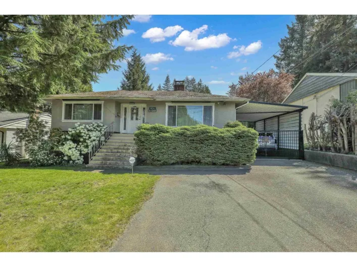 11230 LANSDOWNE DRIVE, Surrey