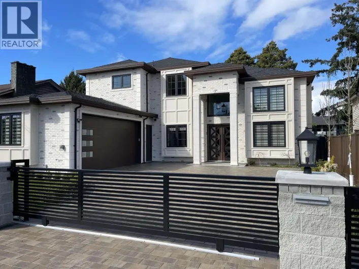 11231 KING ROAD, Richmond