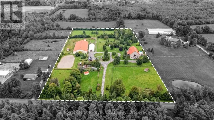 11233 2ND LINE, Milton