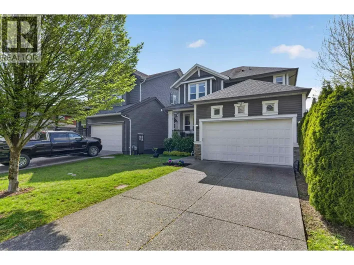 11235 244 STREET, Maple Ridge