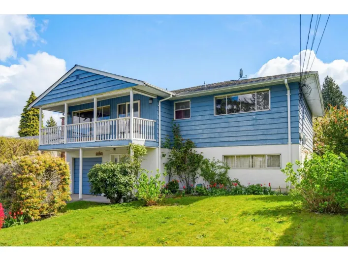 11236 135 STREET, Surrey