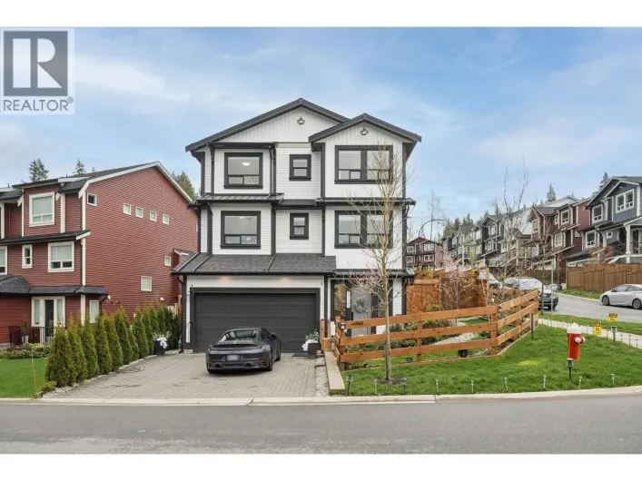 11238 250B STREET, Maple Ridge