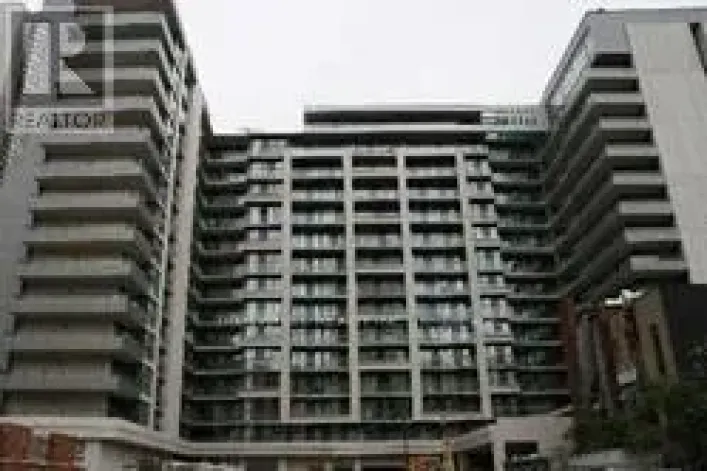1123B - 111 ELIZABETH STREET, Toronto