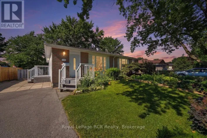 1124 12TH STREET E, Owen Sound