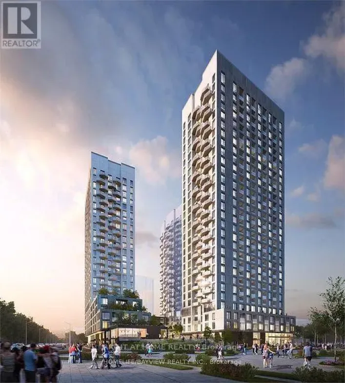 1124 - 498 CALDARI ROAD, Vaughan