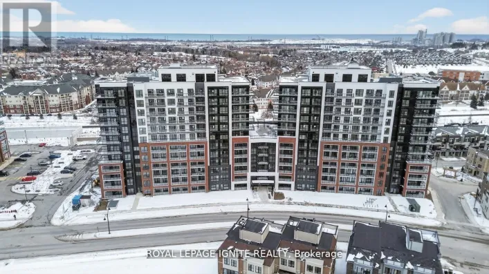 1124 - 51 CLARINGTON BOULEVARD, Clarington
