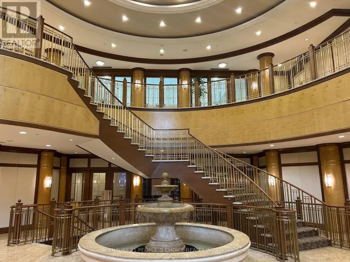 1124 - 80 HARRISON GARDEN BOULEVARD, Toronto