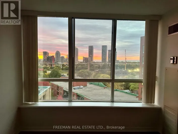 1124 - 801 KING STREET W, Toronto