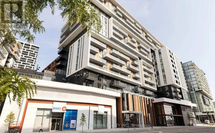 1124 - 8119 BIRCHMOUNT ROAD, Markham