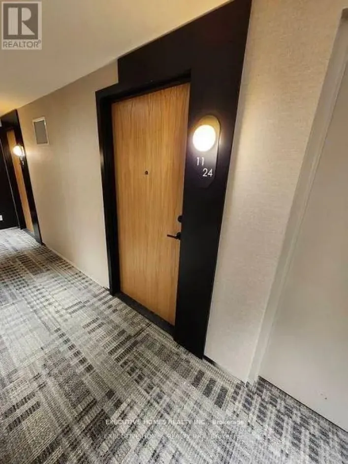 1124 A - 7950 BATHURST STREET, Vaughan