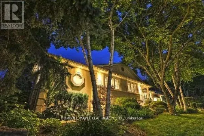 1124 BRIDGE ROAD, Oakville