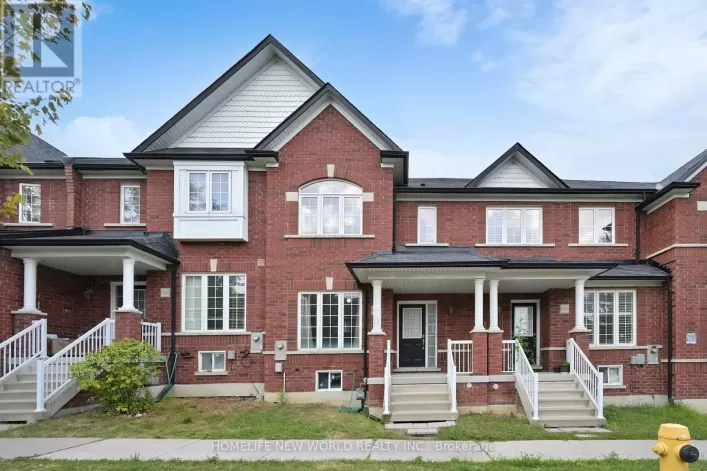 1124 BUR OAK AVENUE, Markham