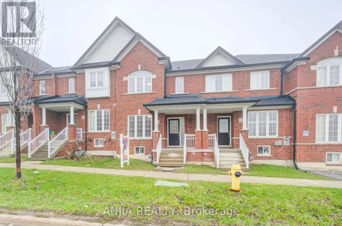 1124 BUR OAK AVENUE, Markham