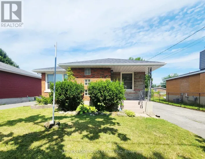 1124 FOURTH STREET E, Cornwall
