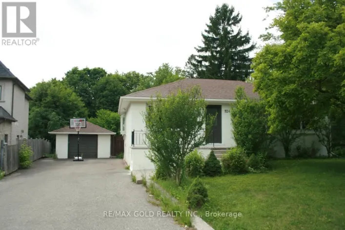 1124 KENT AVENUE, Oakville