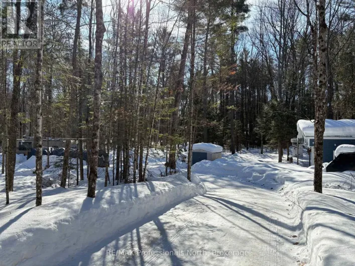 1124 LITTLE HAWK LAKE ROAD, Algonquin Highlands